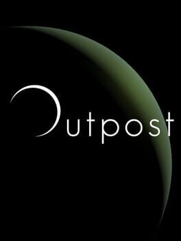 Outpost Cover