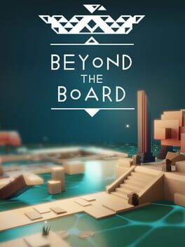 Beyond the Board Cover