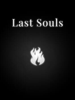 Last Souls Cover