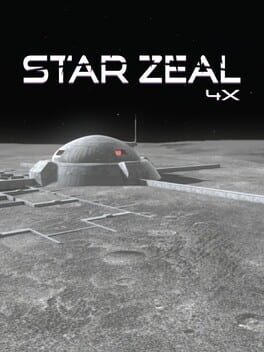 Star Zeal 4x Cover