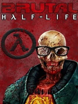 Brutal Half-Life Cover