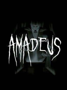 Amadeus Cover