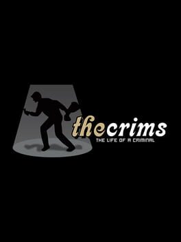 The Crims Cover