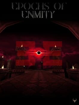 Epochs of Enmity Cover