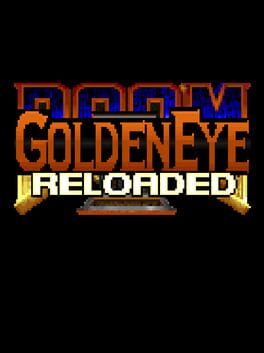 Goldeneye Doom2 Cover
