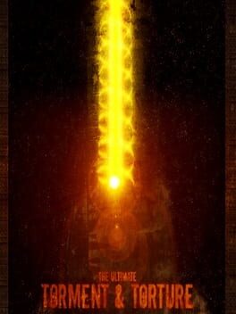 The Ultimate Torment and Torture Cover