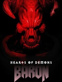 Hearts of Demons: Baron Cover