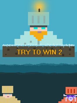 Try to Win 2 Cover