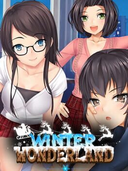 Winter Wonderland Cover