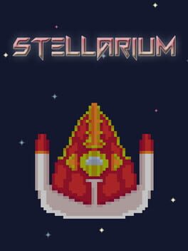 Stellarium Cover