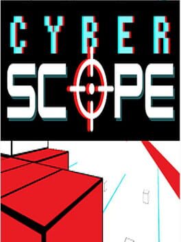 CyberScope Cover