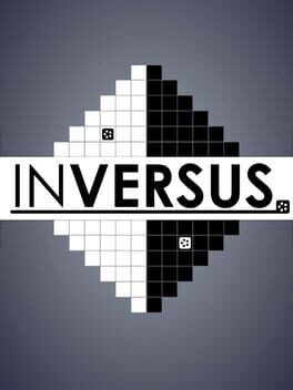 Inversus Cover