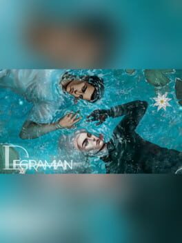 Degraman: Act I - Vincent, Cassel & Loner Cover