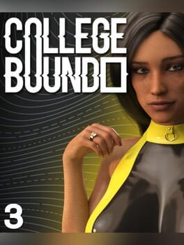 College Bound: Episode 3 Cover