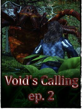 Void's Calling ep. 2 Cover
