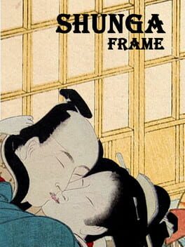 Shunga Frame Cover