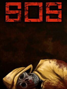 The ER: Patient Typhon - SOS Cover