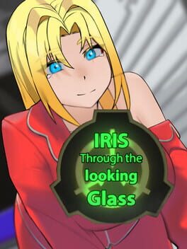 SCP Foundation: ITTLG - Chapter 1 Cover