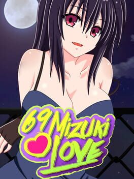 69 Mizuki Love Cover