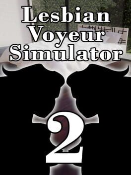 Lesbian Voyeur Simulator 2 Cover