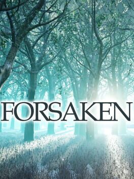Forsaken Cover