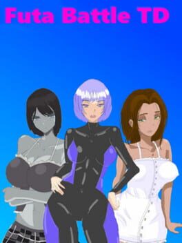 Futa Battle TD Cover