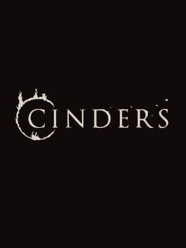 Cinders Cover