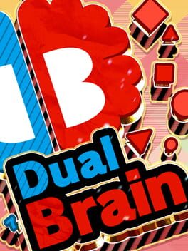 Dual Brain: Complete Edition Cover