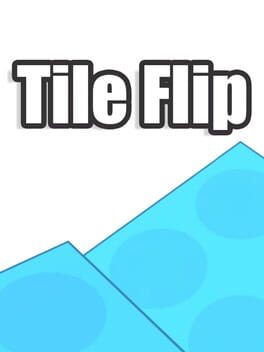 Tile Flip Cover