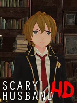 Scary Husband HD Cover