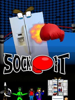 Sock It Cover