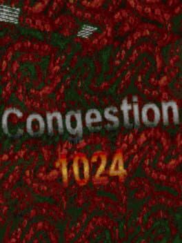 Congestion 1024 Cover