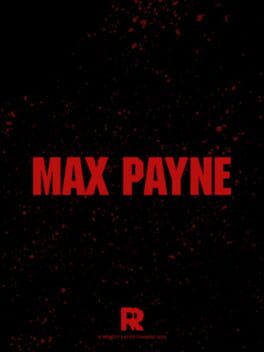 Max Payne 2 Cover