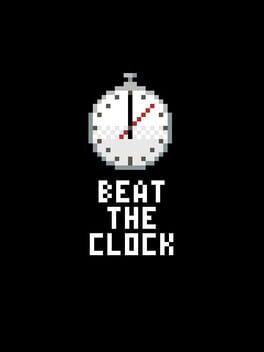 Beat the Clock Cover