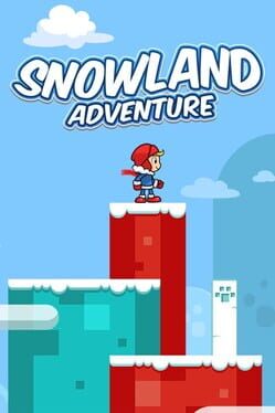 Snowland Adventure Cover