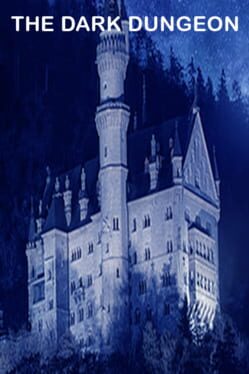 The Dark Dungeon Cover