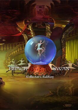 Black Swan: Collector's Edition Cover