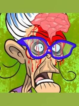 The Visitor: Ep.1 - Kitty Cat Carnage Cover