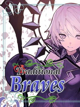 Traditional Braves Cover