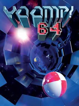 Yoomp! 64 Cover