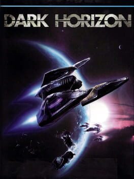Dark Horizon Cover