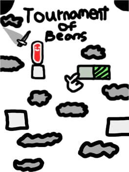 Tournament of Beans Cover