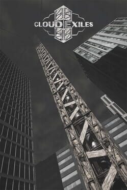 Cloud Exiles Cover