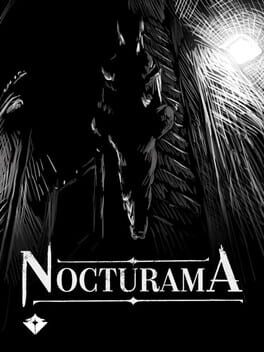 Nocturama Cover