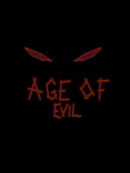 Age of Evil