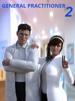 General Practitioner 2 Cover