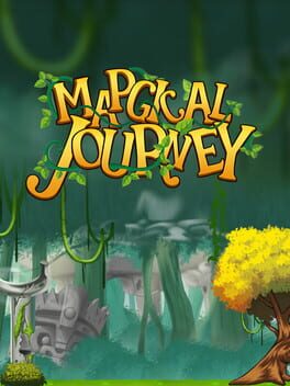 Magical Journey Cover