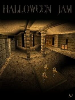 Quake: Halloween Jam Cover