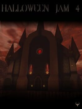 Quake: Halloween Jam 4 Cover