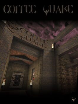 Quake: Coffee Quake Cover